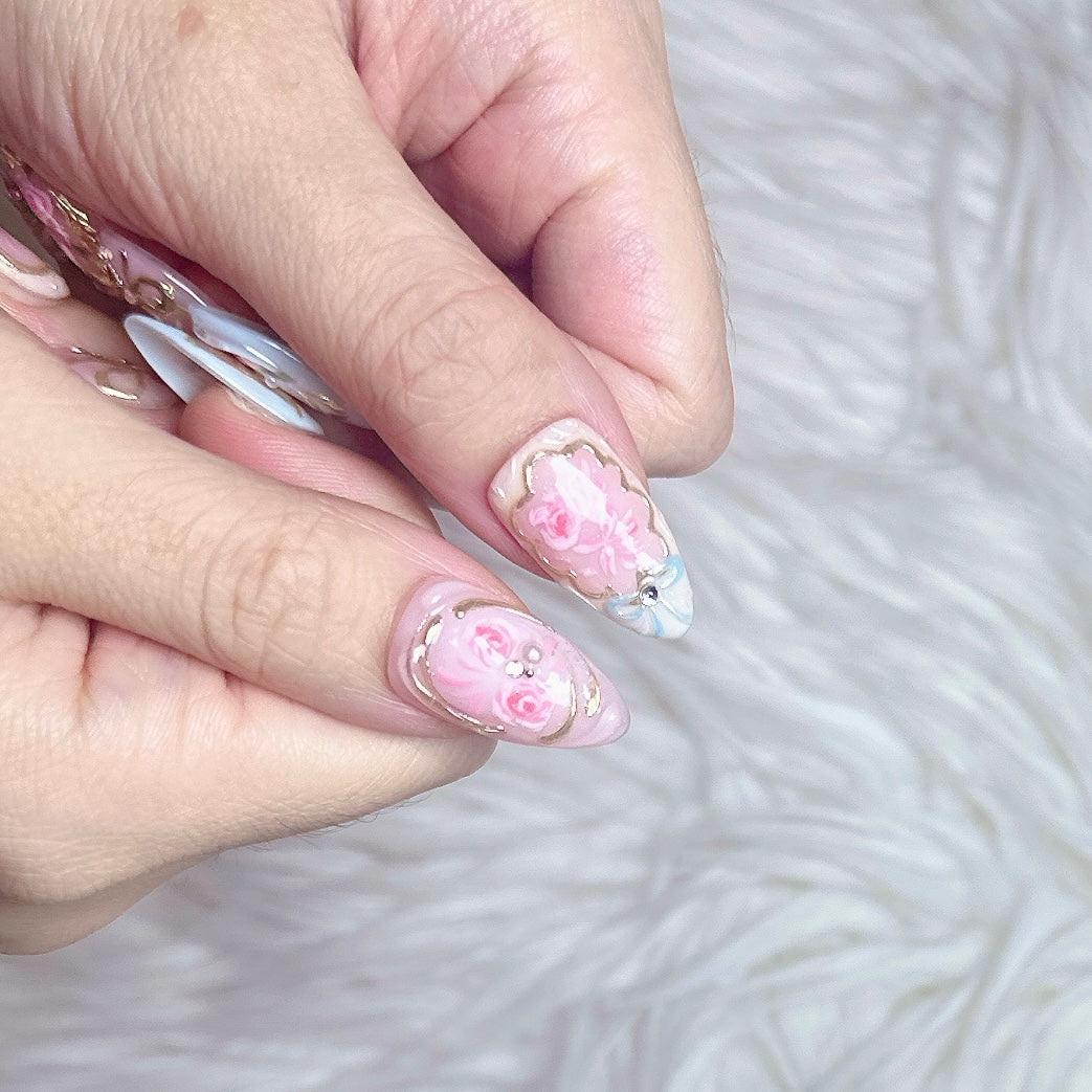 Coquette Princess (Special Edition)