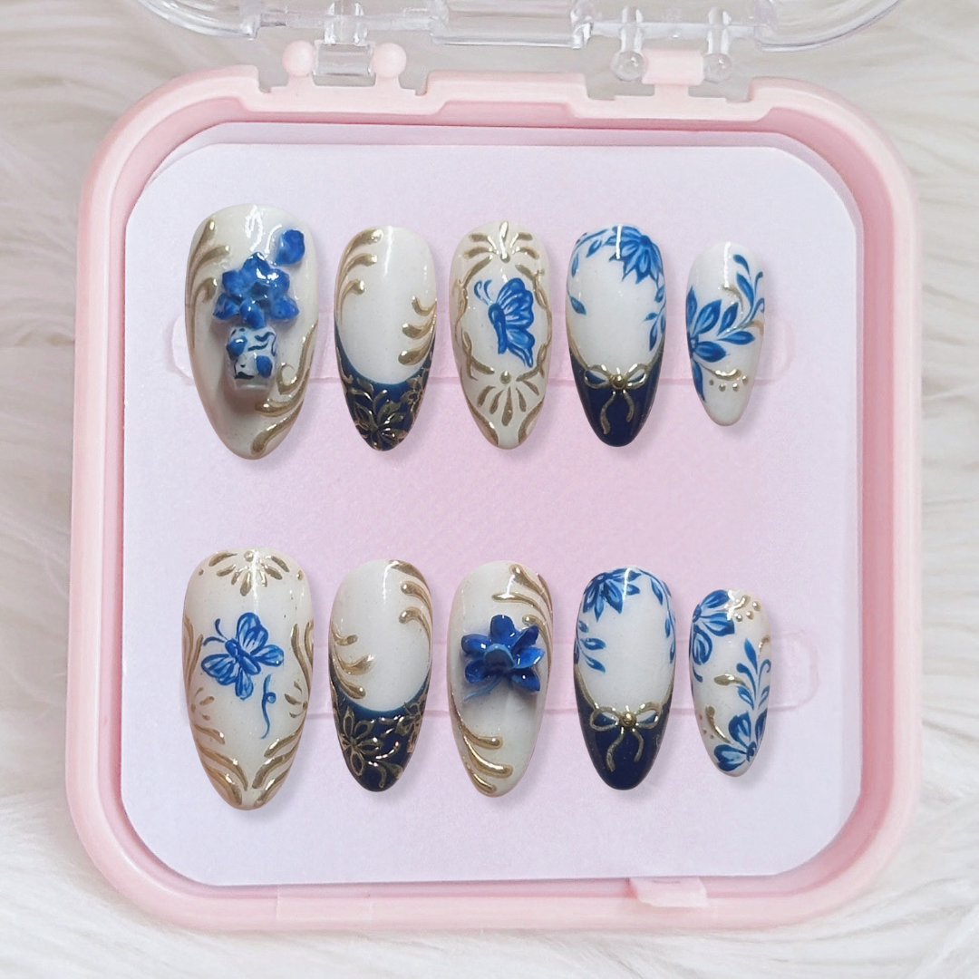 Royal Porcelain