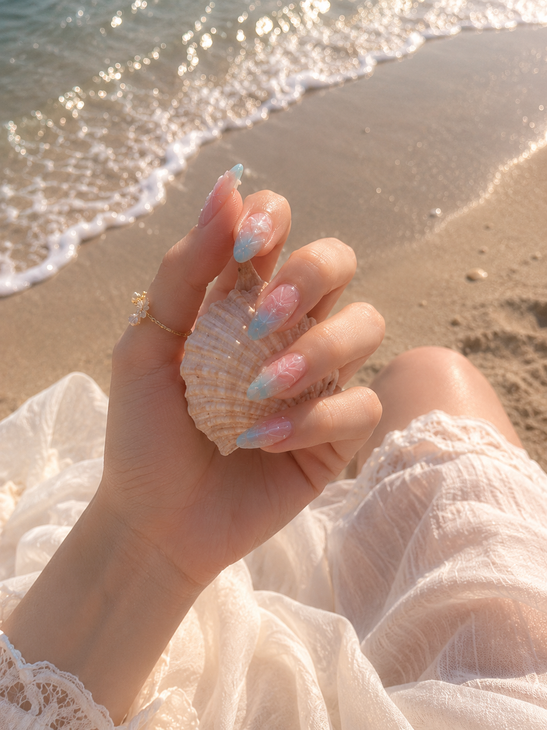 Summer Vacation