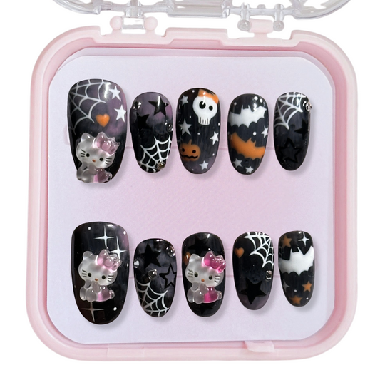 Sanrio Spookfest