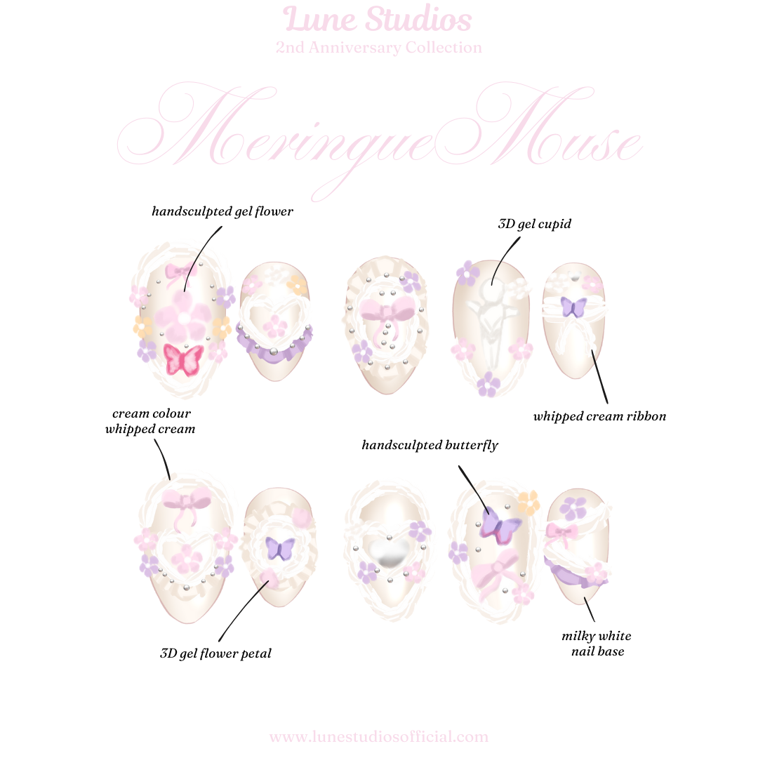 Meringue Muse