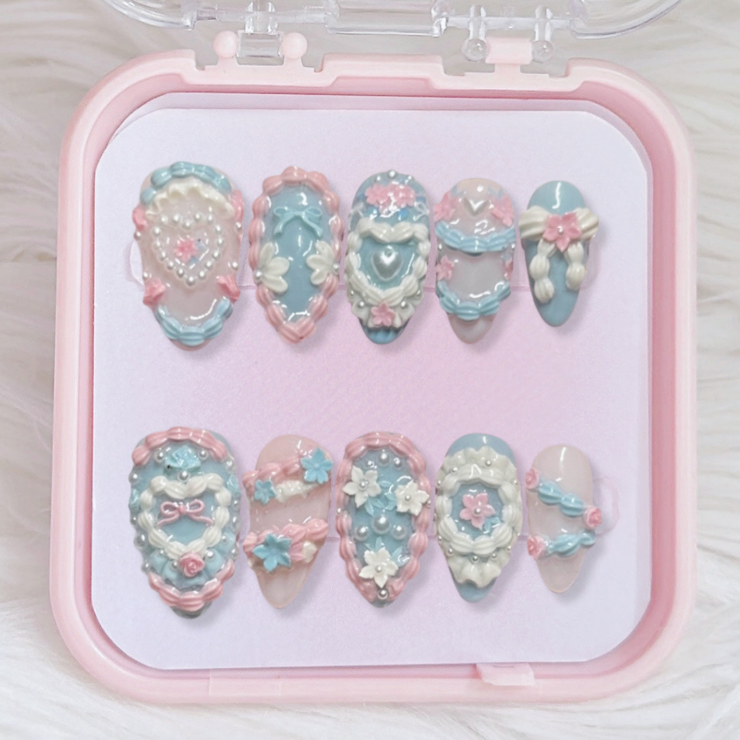 Cotton Candy