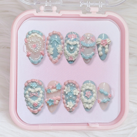 Cotton Candy