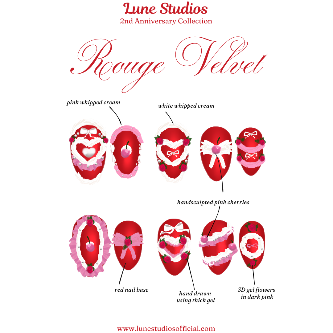 Rouge Velvet