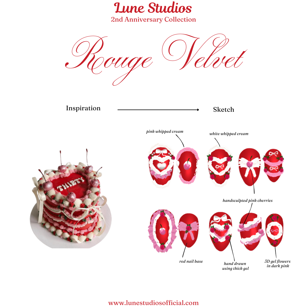 Rouge Velvet
