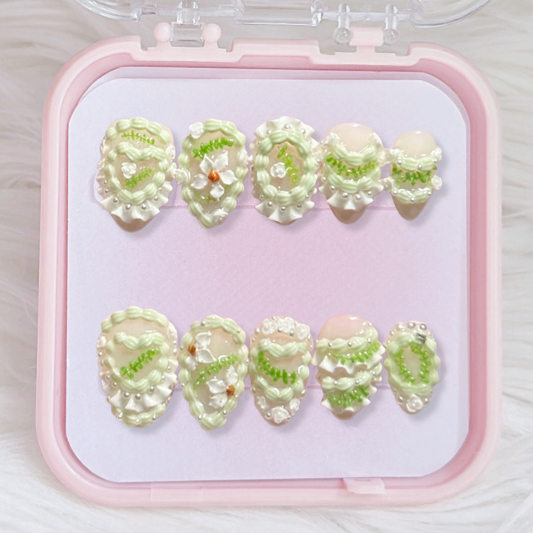 Mint Creme