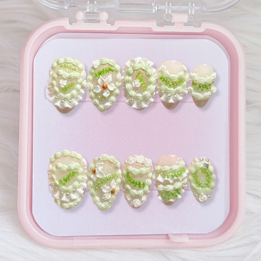 Mint Creme