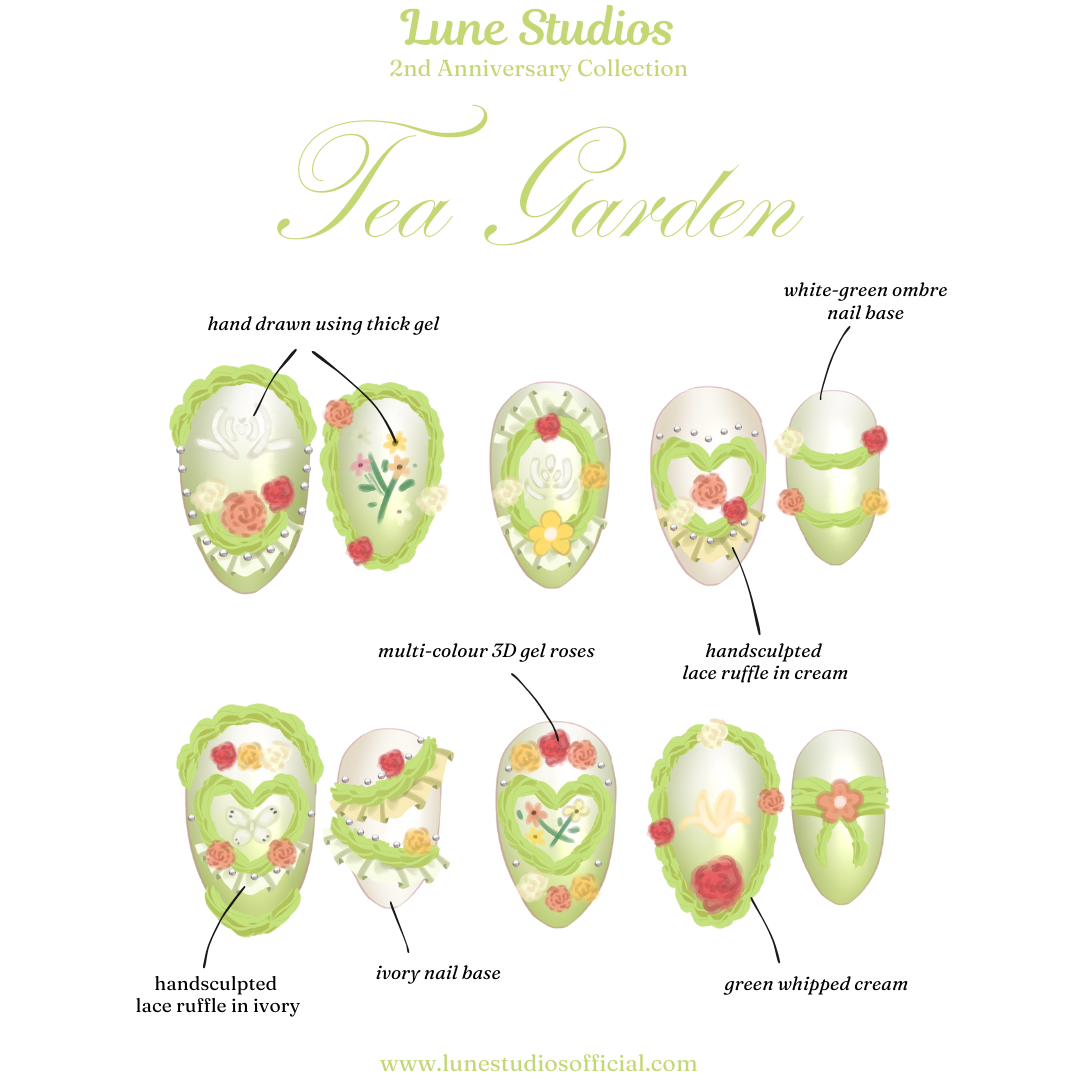 Tea Garden