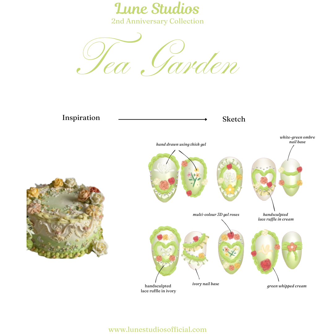 Tea Garden