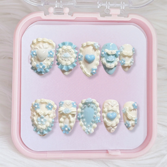 Cinderella Tulle
