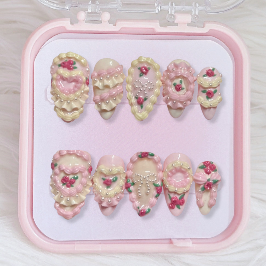 Sugar Rose