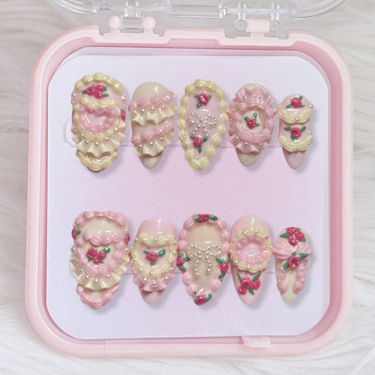 Sugar Rose