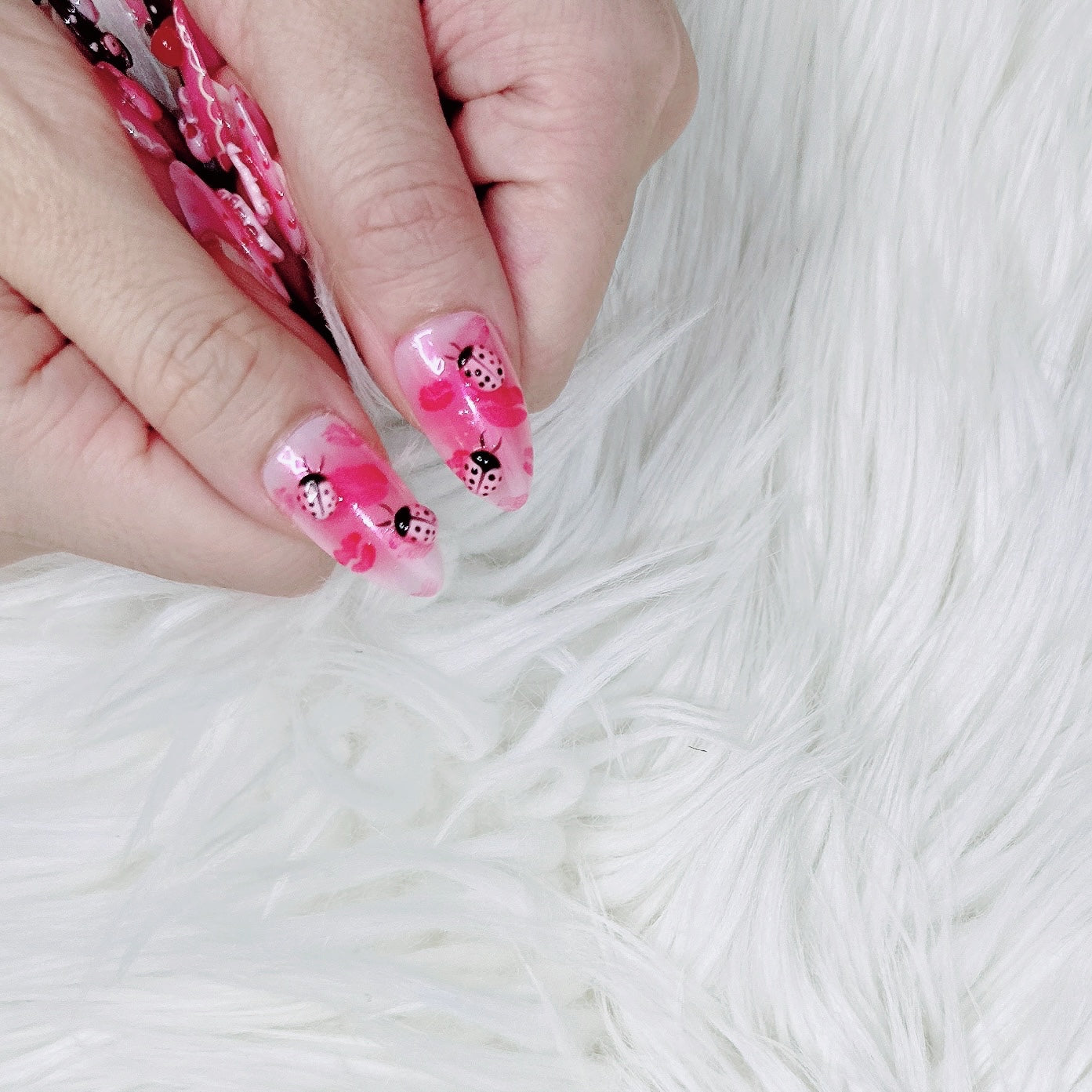 Valentine’s Chocolate