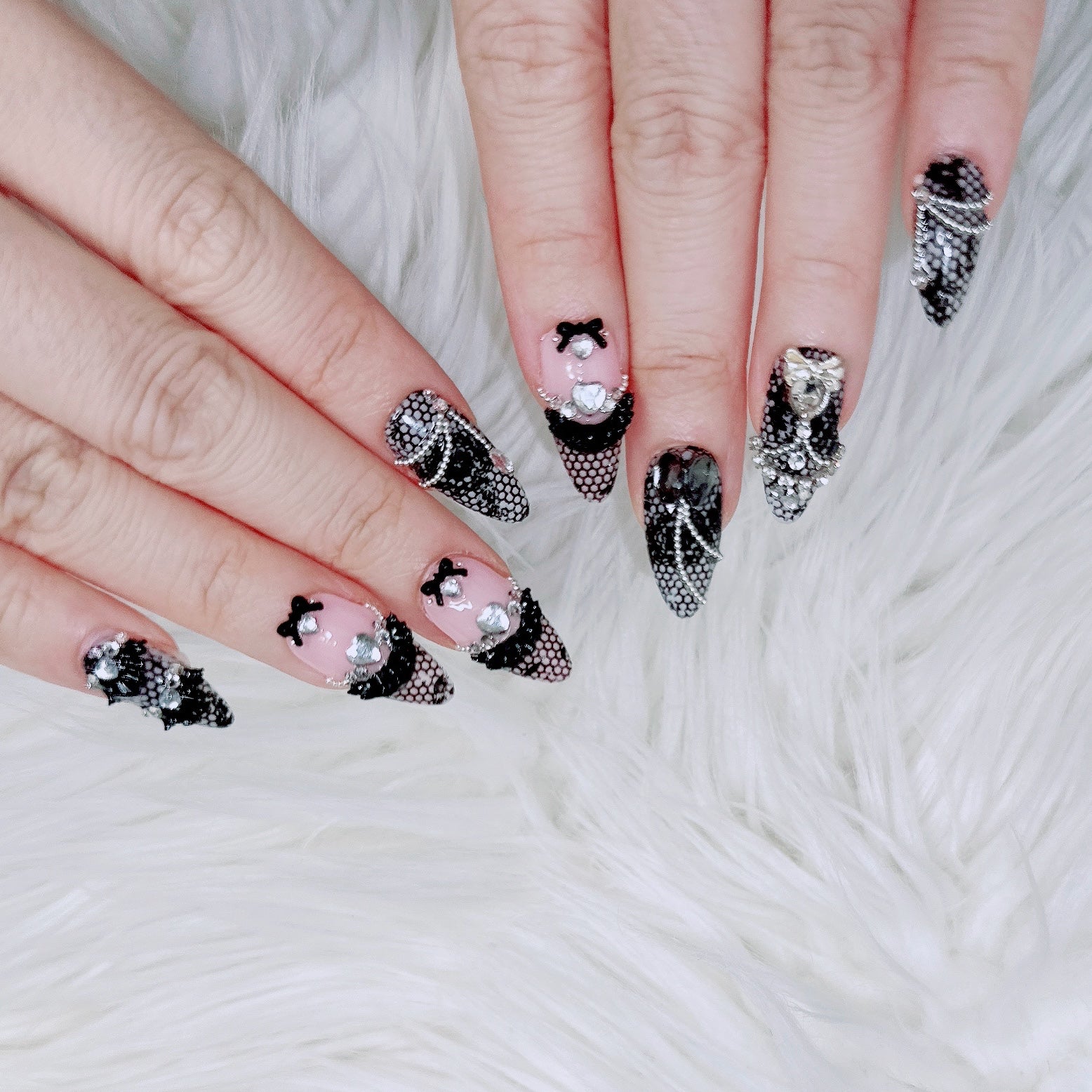 Midnight Lace