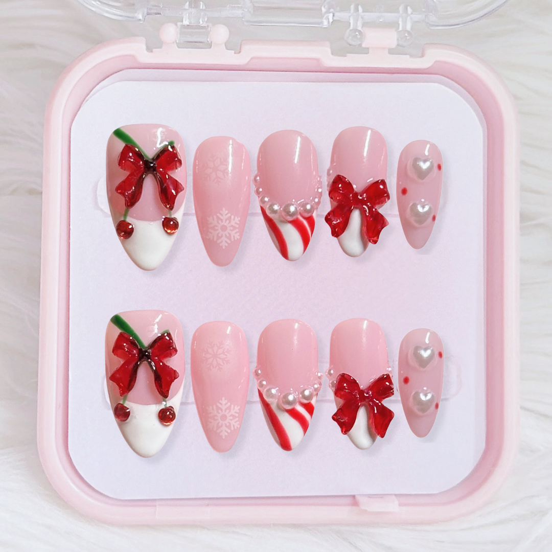 Candycane Crush