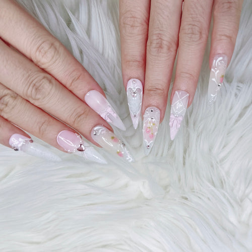 Strawberry Lace