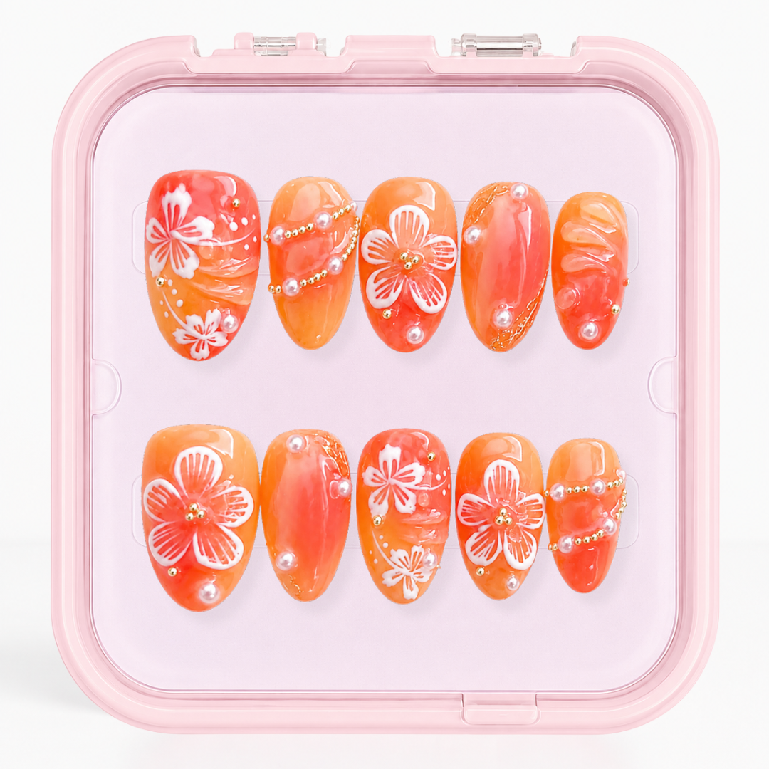 Autumn Bloom