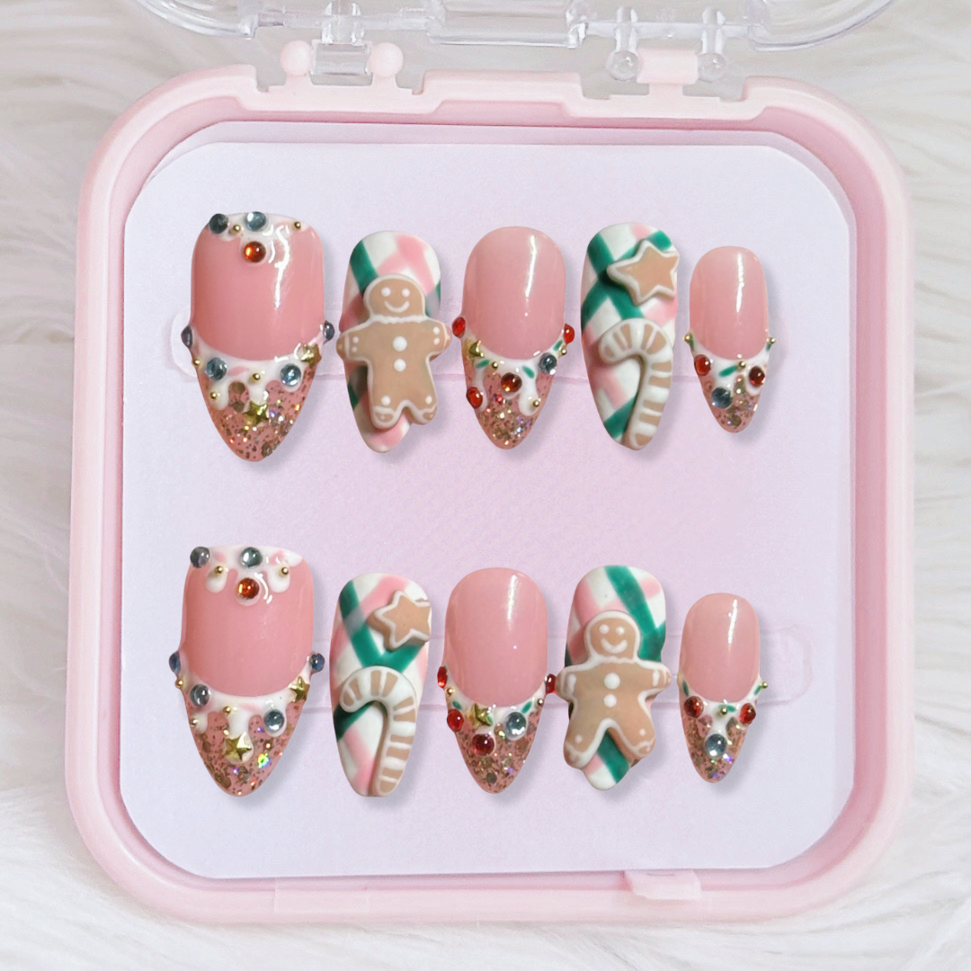 Festive Confections