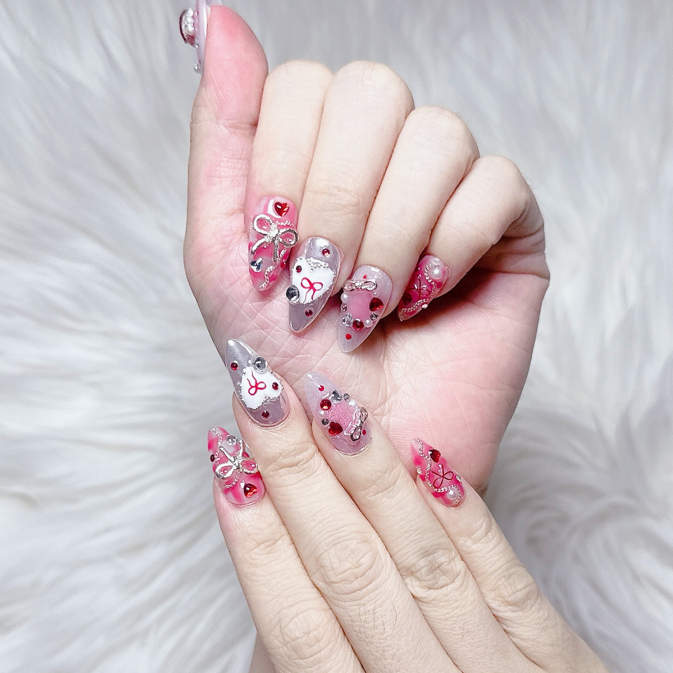 Be My Valentine