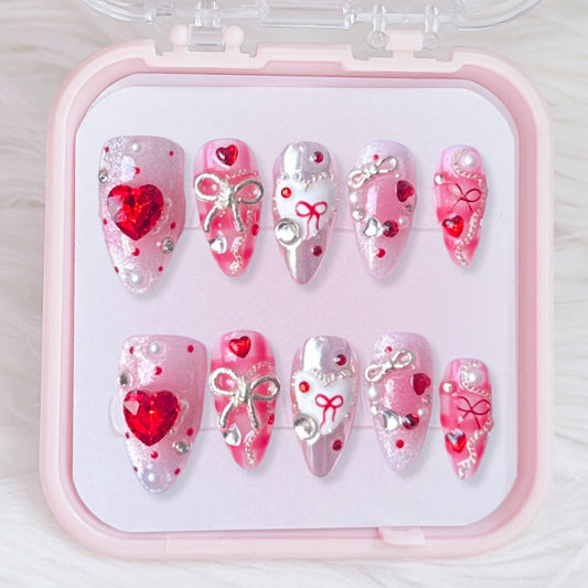 Be My Valentine