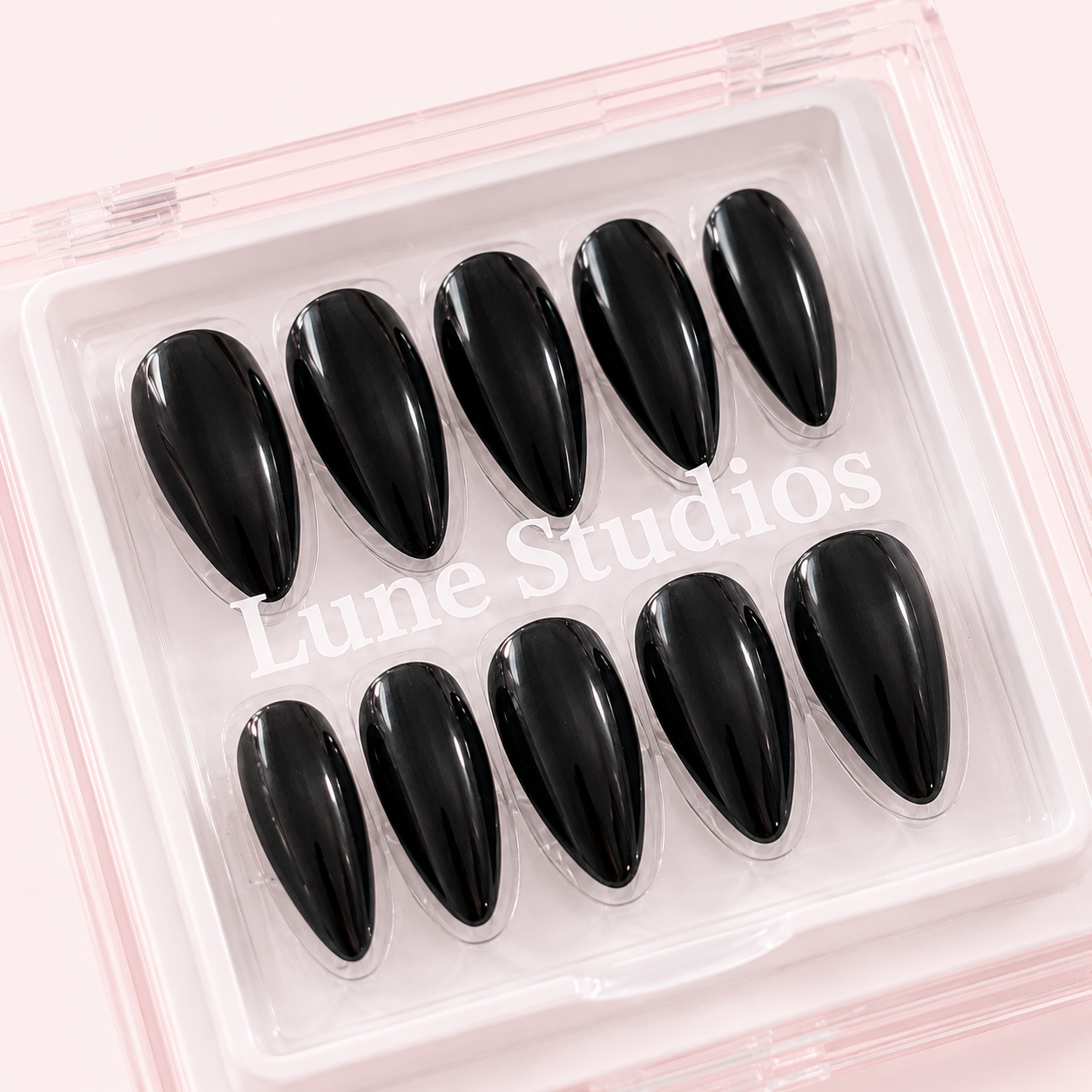 Black Onyx
