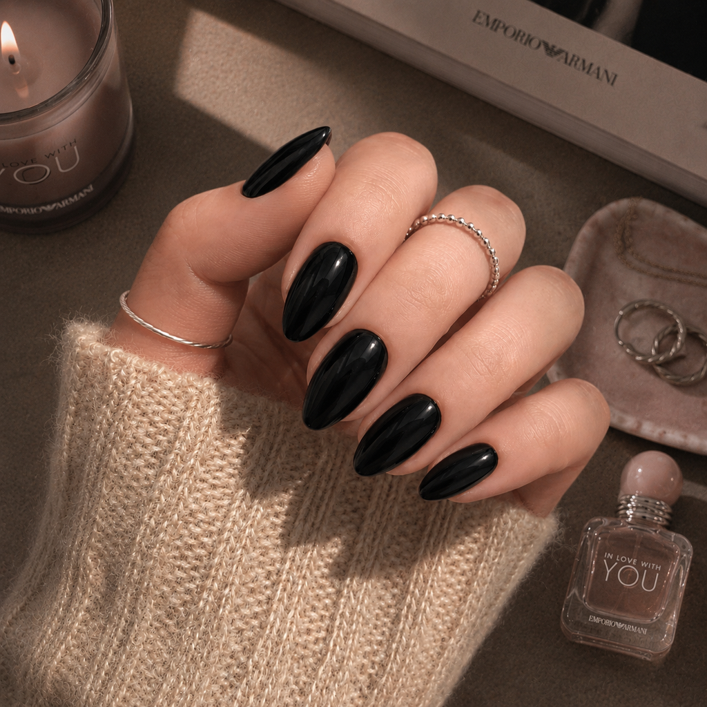 Black Onyx