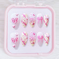 Bonbon Hearts