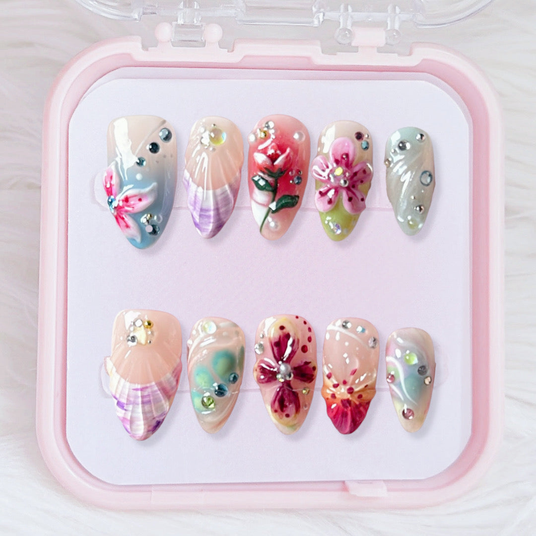 Botanical Fauna