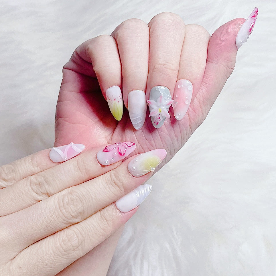 Botanical Mist