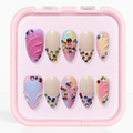 Candy Flutter