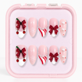 Candycane Crush