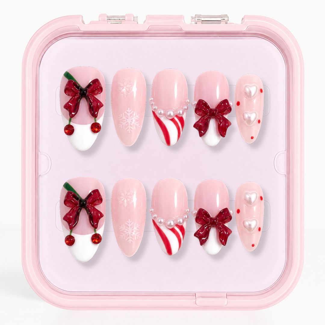 Candycane Crush