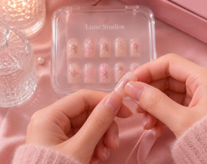 Flat Nail Beds