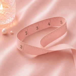 Custom Sizing & Shape