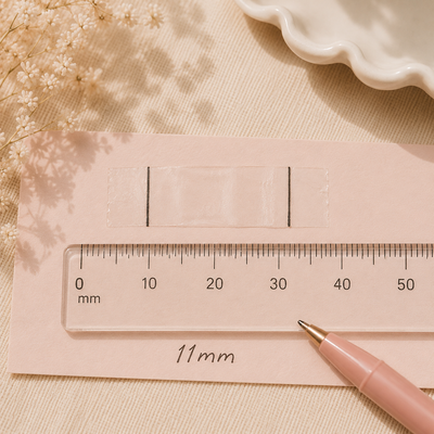 Measure & Record
