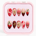Cherry Reverie