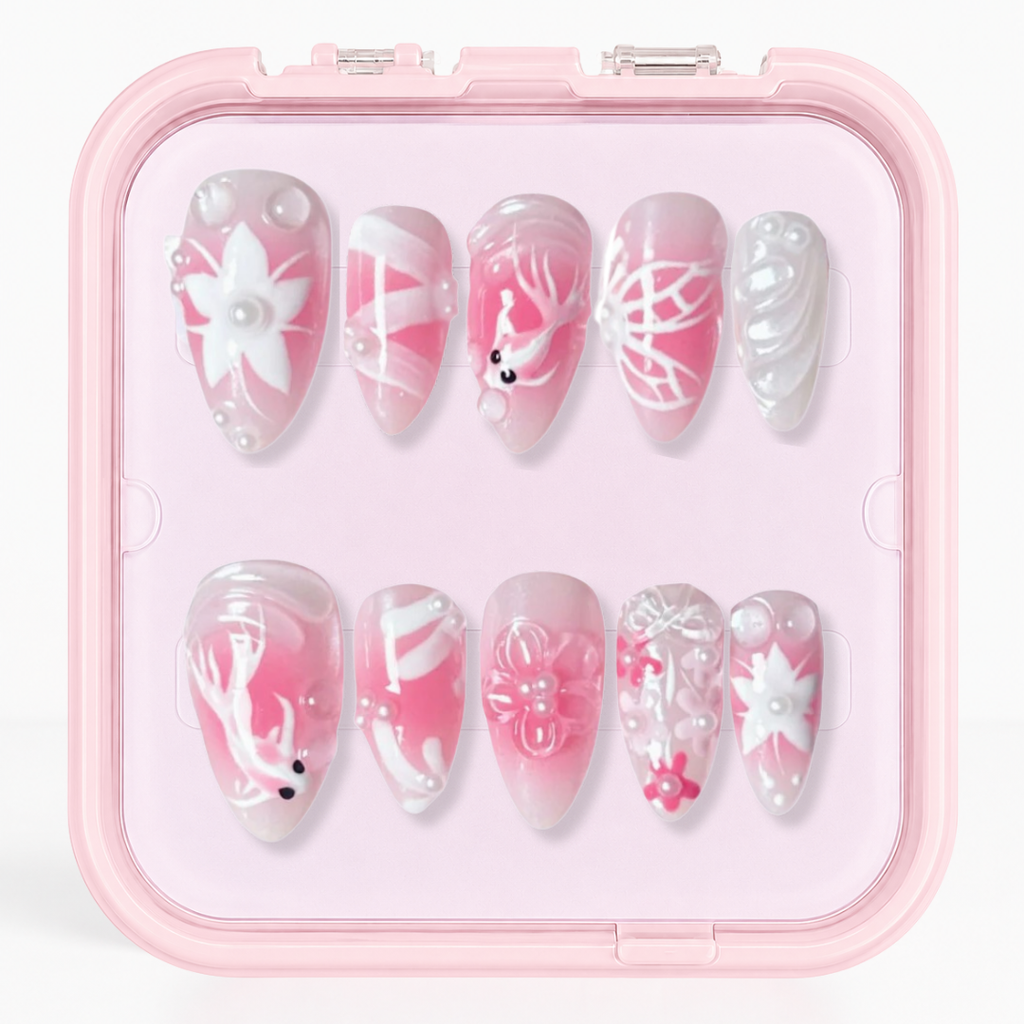 Sakura Koi