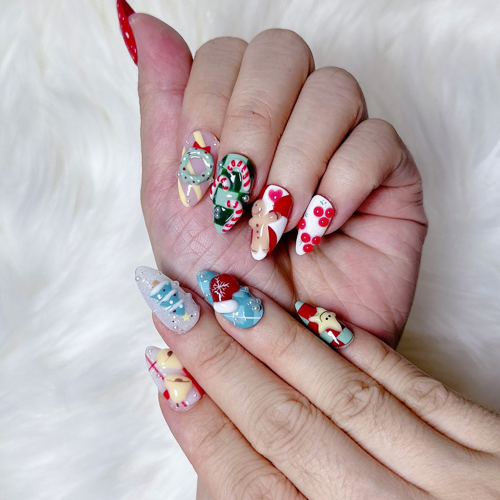 Christmas Wonderland