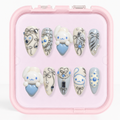Cinnamoroll Wishes