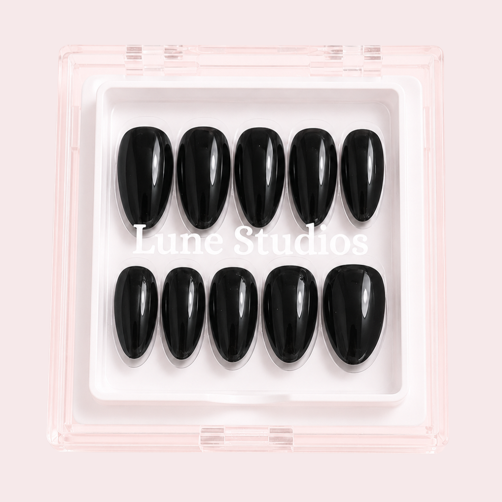 Black Onyx