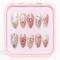 Coquette Princess (Gold)