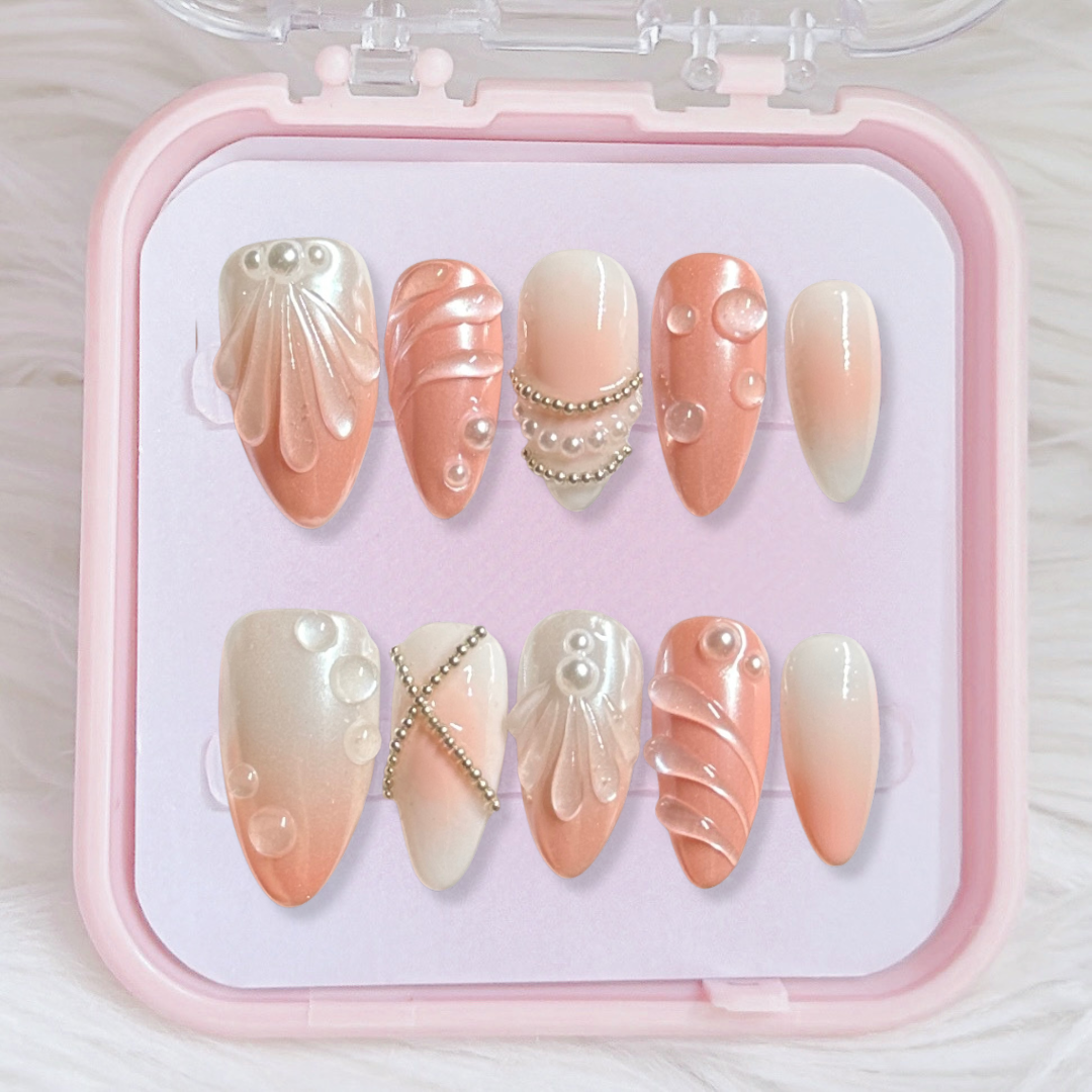 Coral Blush