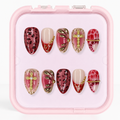 Cranberry Spice