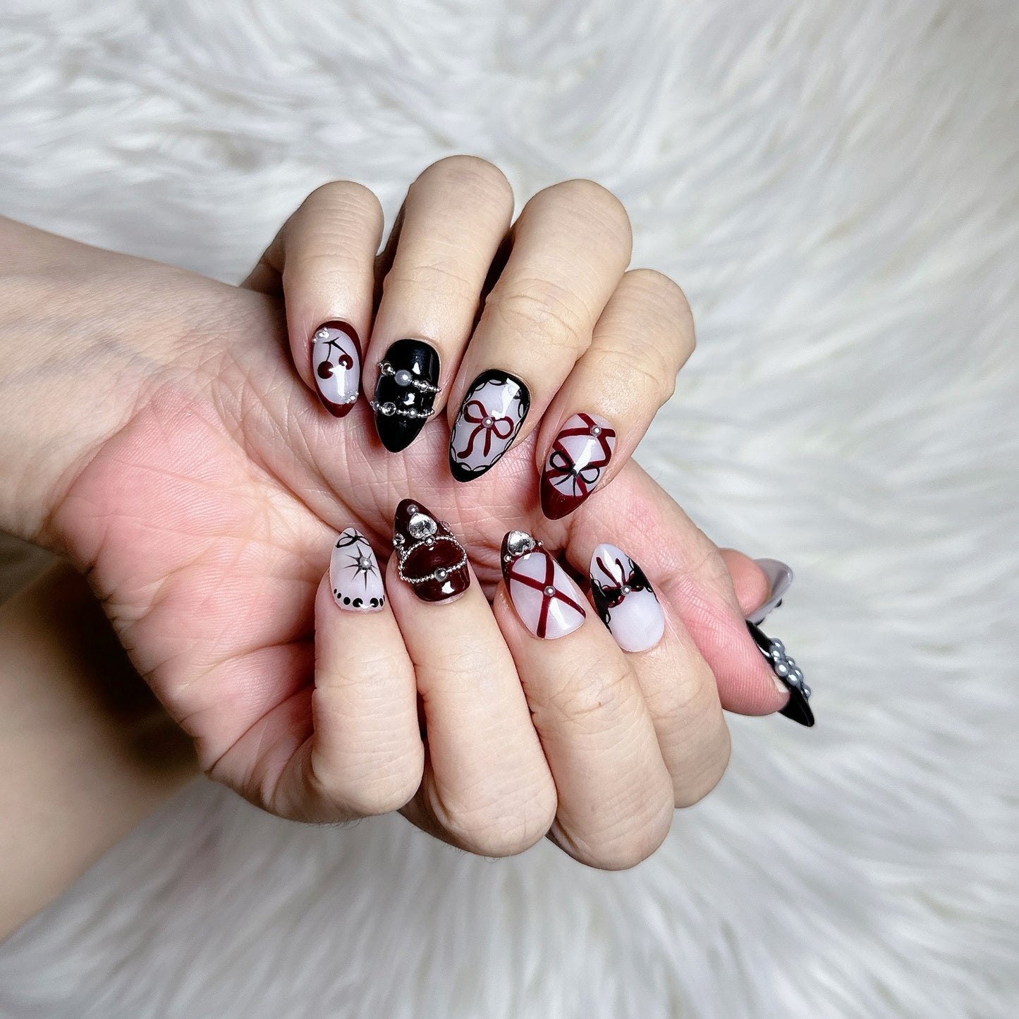 Dark Ballerina
