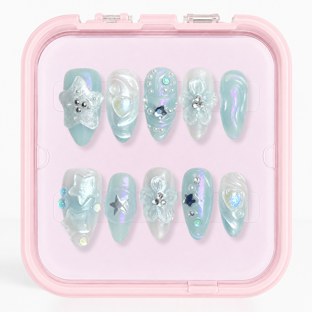 Dewdrop Jelly