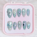 Dewdrop Jelly