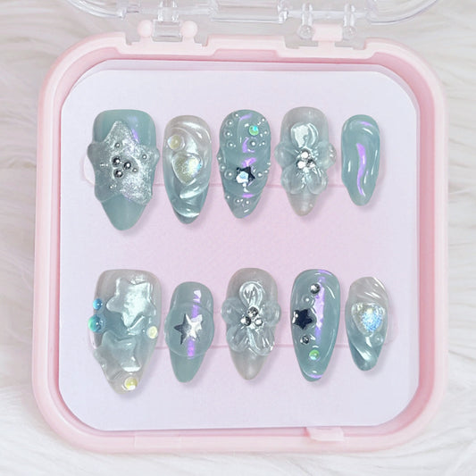 Dewdrop Jelly