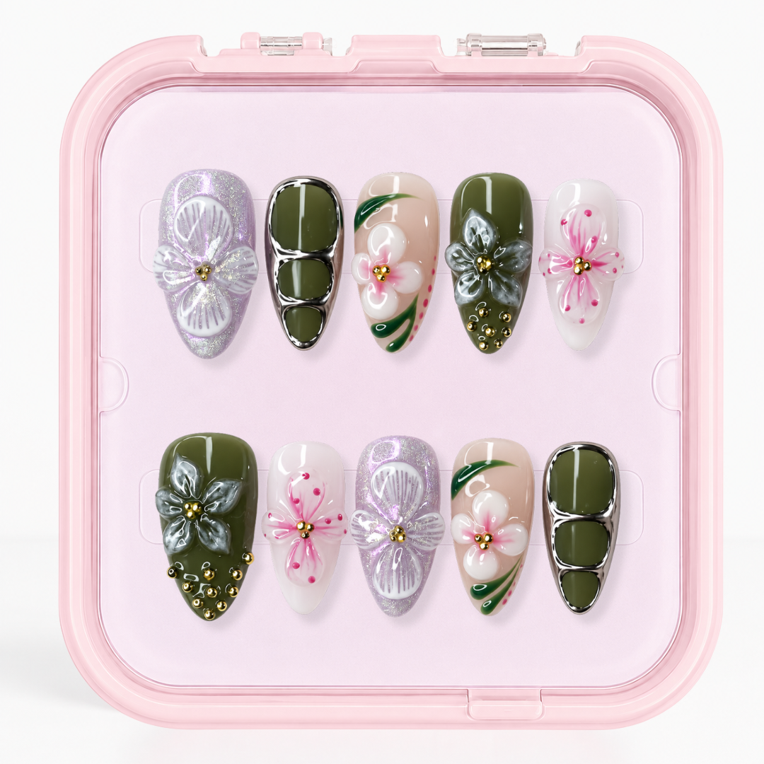 Dolce Flora