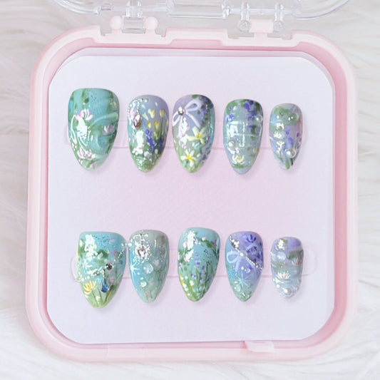 Dreamy Lavender