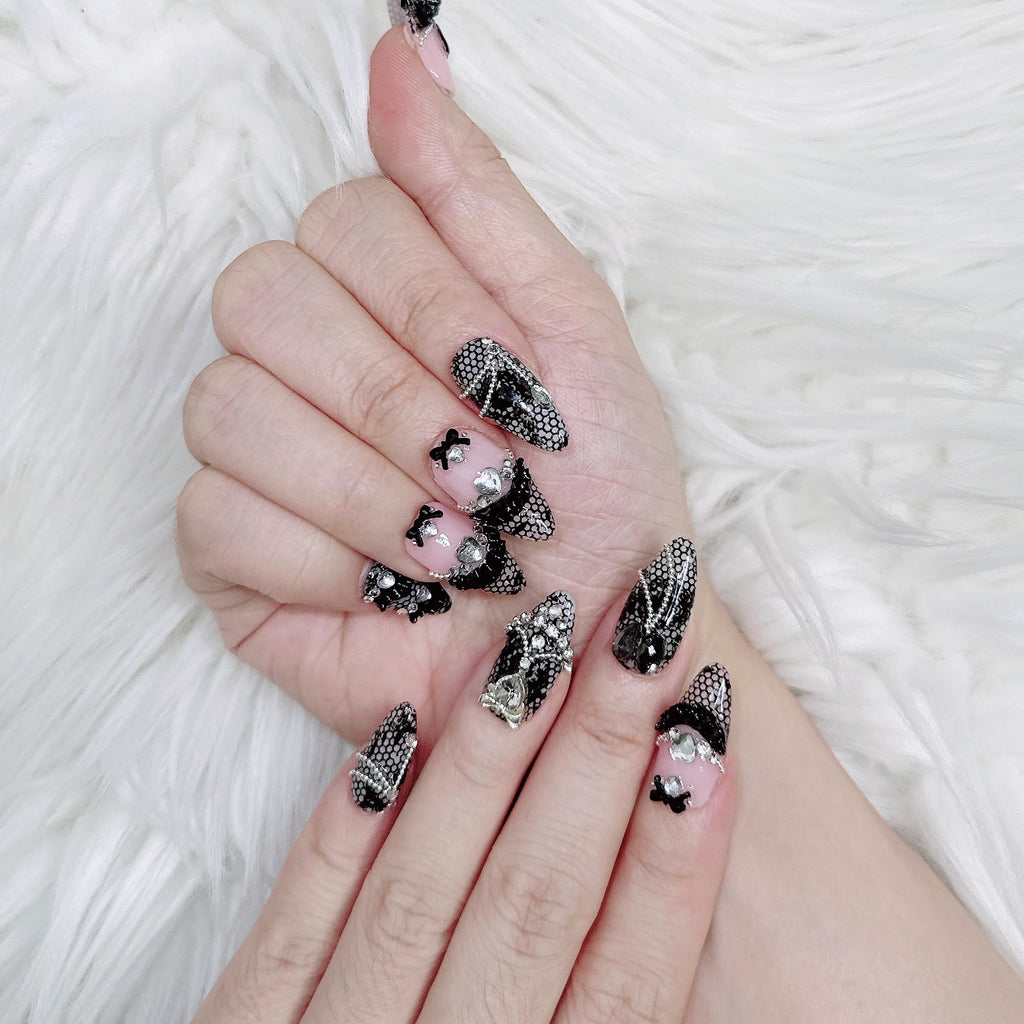 Midnight Lace